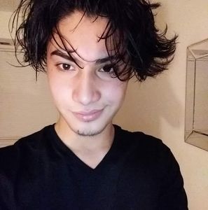 Meet your Posher, Gerson